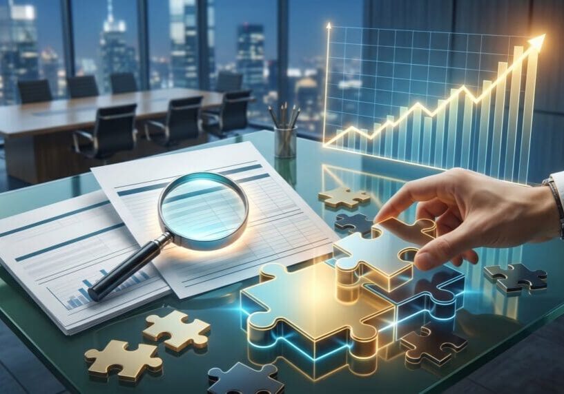 How to make your business attractive to buyers!