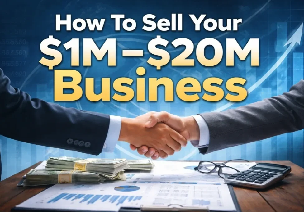 Handshake over business documents and cash.